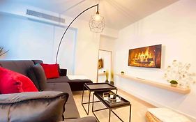 Le   Cosy   centre historique CLIM/PARKING